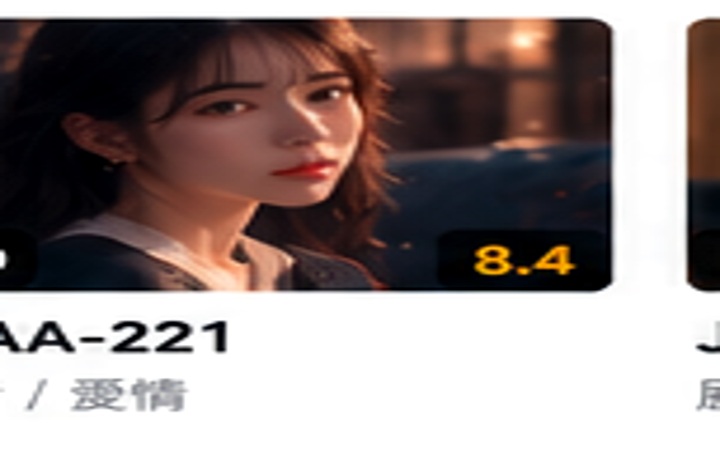 MIAA-221 番号示意封面